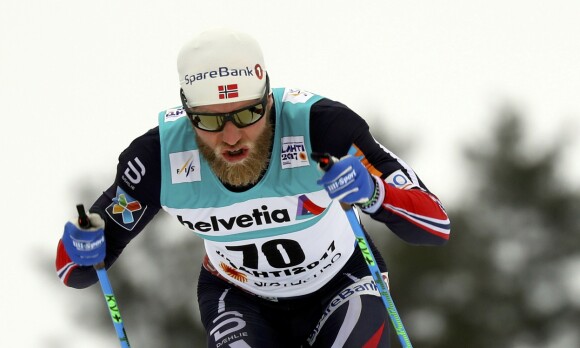 Dette skjer i ski-VM i dag